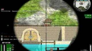 Shibby Sniping - Wf-Server