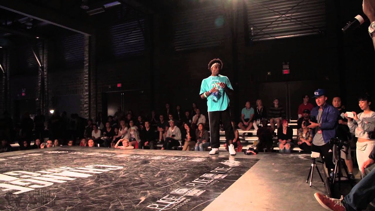 King Charles vs. Cebo House Final | CHANGE THE GAME