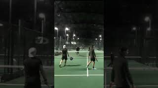 X3 Return! 🏆 #padel #padelskills #pádel #padellove