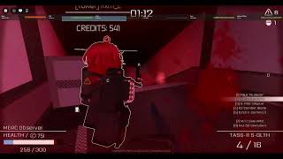 Crazy Wave 6 | Operation Void |