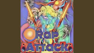 Rap Attack
