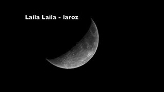Laila Laila - instrumental original