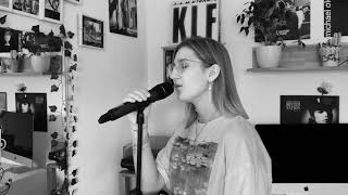 Someone You Loved - Cover By Chiara