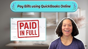 QuickBooks Online: 3 Easy Ways to Enter & Pay Bills (Step-by-Step Guide)
