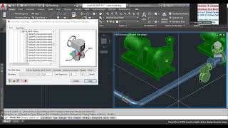 Autocad MEP Pipe System Unit - 7