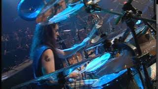 Born To Be Wild‏ (Steppenwolf) - Edinho Santa Cruz, Banda & Orquestra