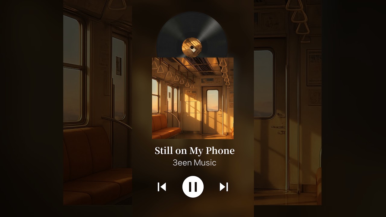 Still on My Phone - J-pop R&B Highlight (3een Music)