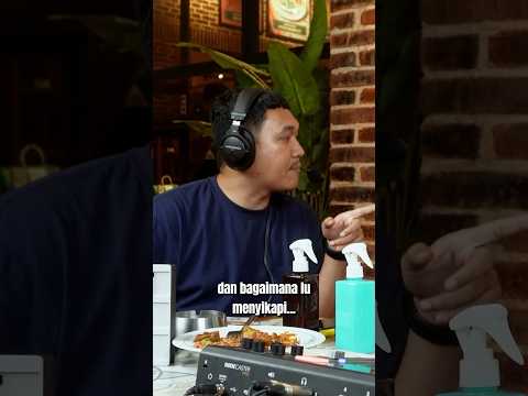 Sebuah pertanyaan