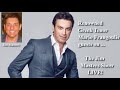 Greek Tenor MARIO FRANGOULIS on JMS LIVE!