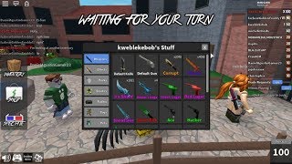 Mm2 Trading Tips - roblox mm2 trading is off for a while heres why