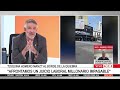 📢 "ESQUINA HOMERO MANZI" AL BORDE DE LA QUIEBRA POR MILLONARIO JUICIO LABORAL DE DOS BAILARINES