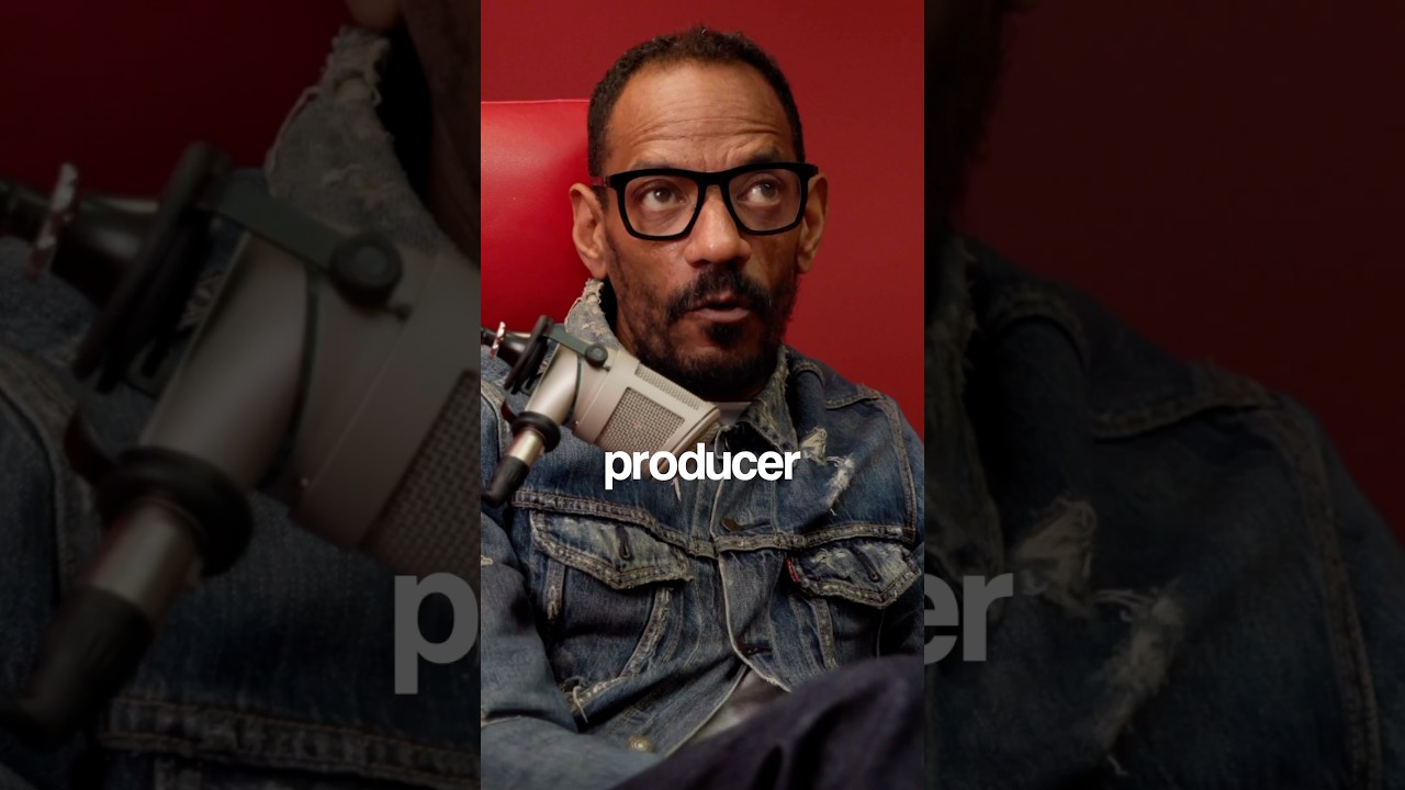 The mission that Darcus Beese went on to discover Amy Winehouse