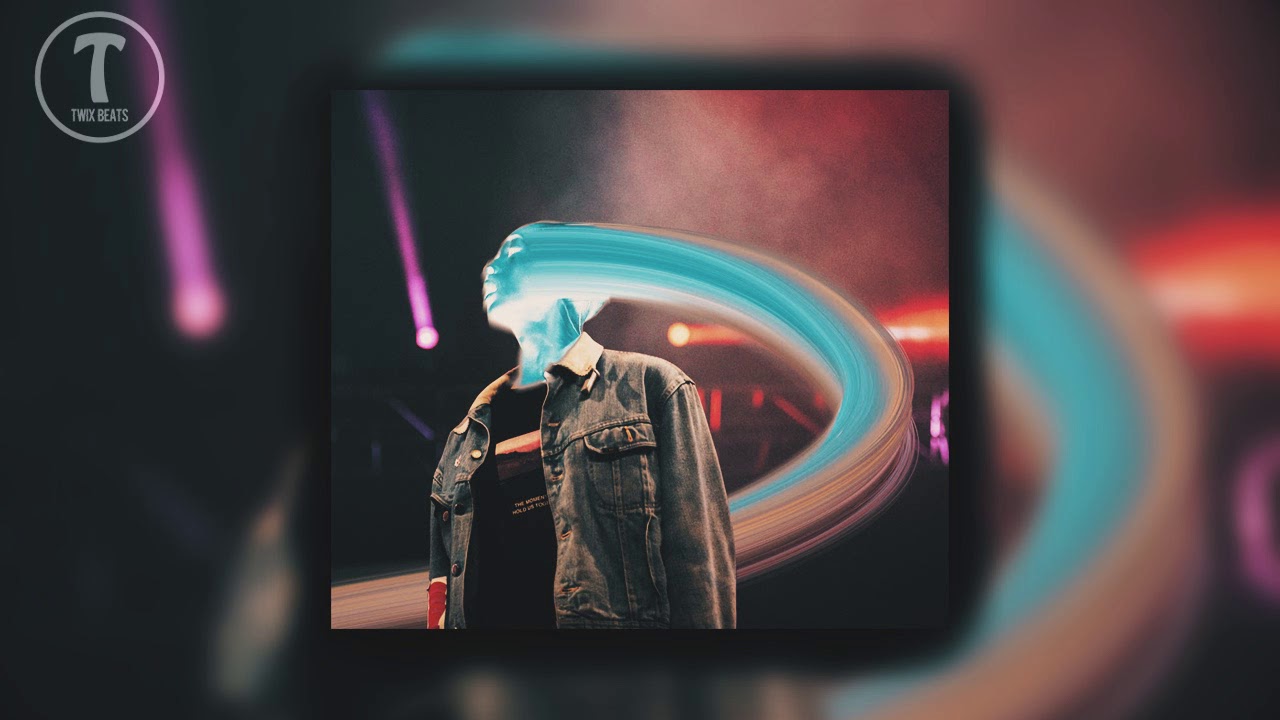 Jaden Smith x Travis Scott "ERYS" Type Beat (Prod.Twix)