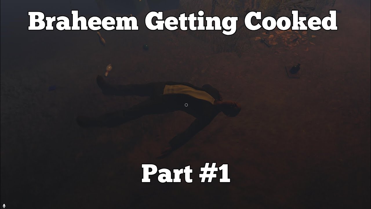 I Got Cooked - YouTube