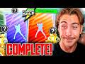 COMPLETE HUGE COLLECTIONS! NO MONEY SPENT! MLB The Show 26