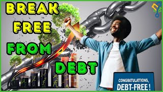 Escape Debt Fast: 7 Clever Tips for Paying Off Debt on a Tight Budget. Escape Debt Fast: 7 Clever Tips for Paying Off Debt on a Tight Budget.