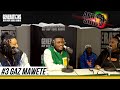Capture de la vidéo Africa Live Show - #3 Gaz Mawete