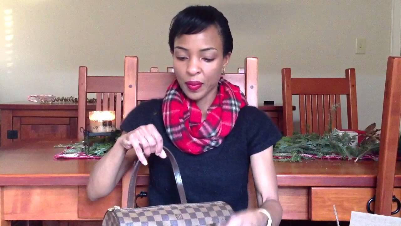Louis Vuitton Review Youtube