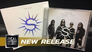 New Release - The Sun อัลบั้ม ถนนพระอาทิตย์ Extended Edition