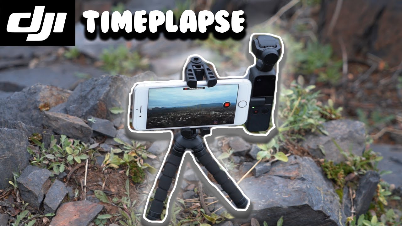 Newly Released DJI OSMO Pocket Cinematic Footage Vlogging YouTube