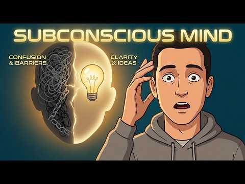 How to Reprogram Your Subconscious Mind (5 Simple Steps)