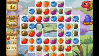 Pig & Dragon - Level 30