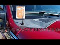 CravenSpeed "The Stubby" Antenna Replacement On A 2014 F250 Superduty