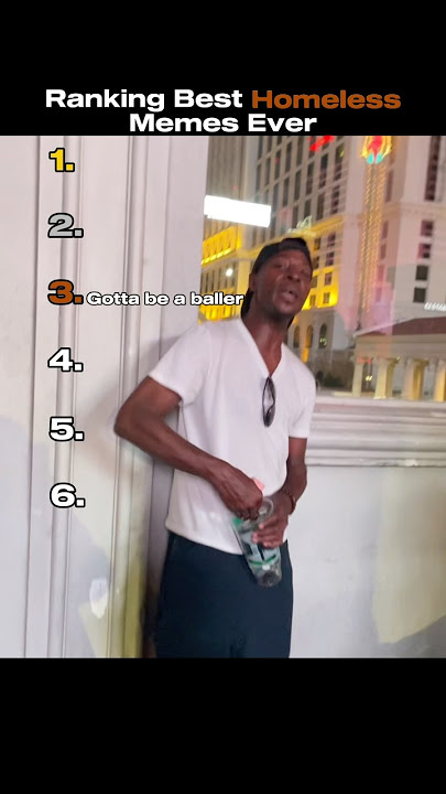 Homeless Pranks💀 #homeless #prank #ranking #tiktok
