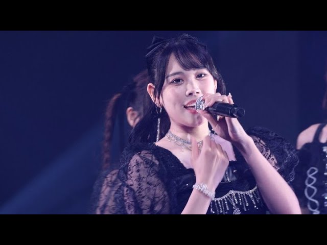 酸欠少女さユり ツアー「あたしとかみさま」2021(Live Digest Movie