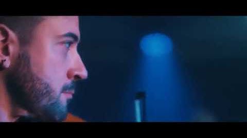 EVENT HORIZON - Antimatter