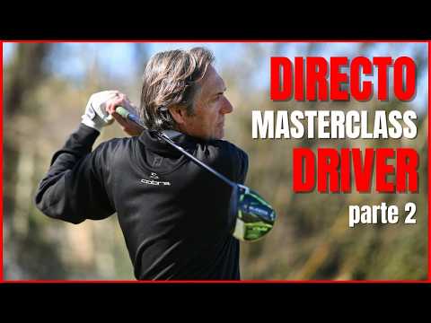 DIRECTO 25.9.2026 Deja de hacer SLICE con el driver