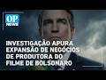 Investigação apura expansão de negócios de produtora ligada a filme de Mario Frias | O POVO NEWS