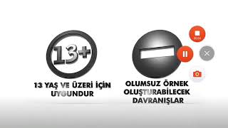 Kanal D Akıllı İşaretler Jeneriği 9- Temmuz 2013