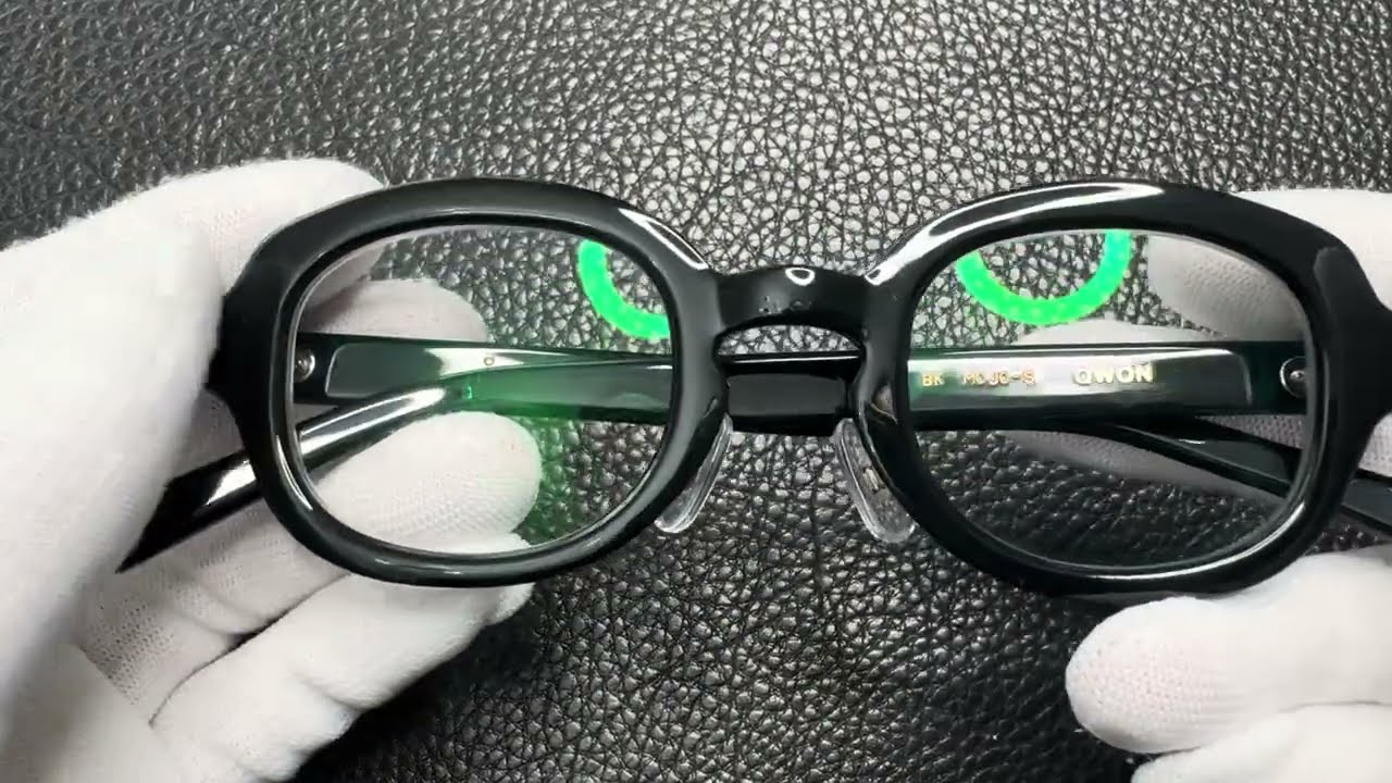 クヲン QWON MOJO-S BK - YouTube