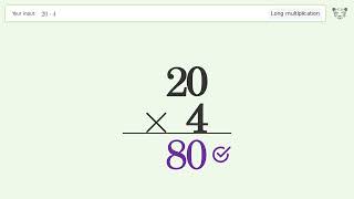 Inital Addition