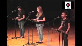 Equality Now's 20th Anniversary - 'When I Speak'