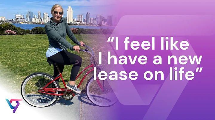 Venous Insufficiency Treatment Success Story | Vein Treatment Clinic