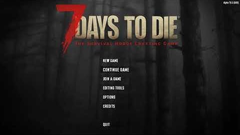 7 DAYS TO DIE : PEER 2 PEER LAG FIX (Firewall Fix)