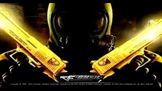 CF HaCk MOvie 2014