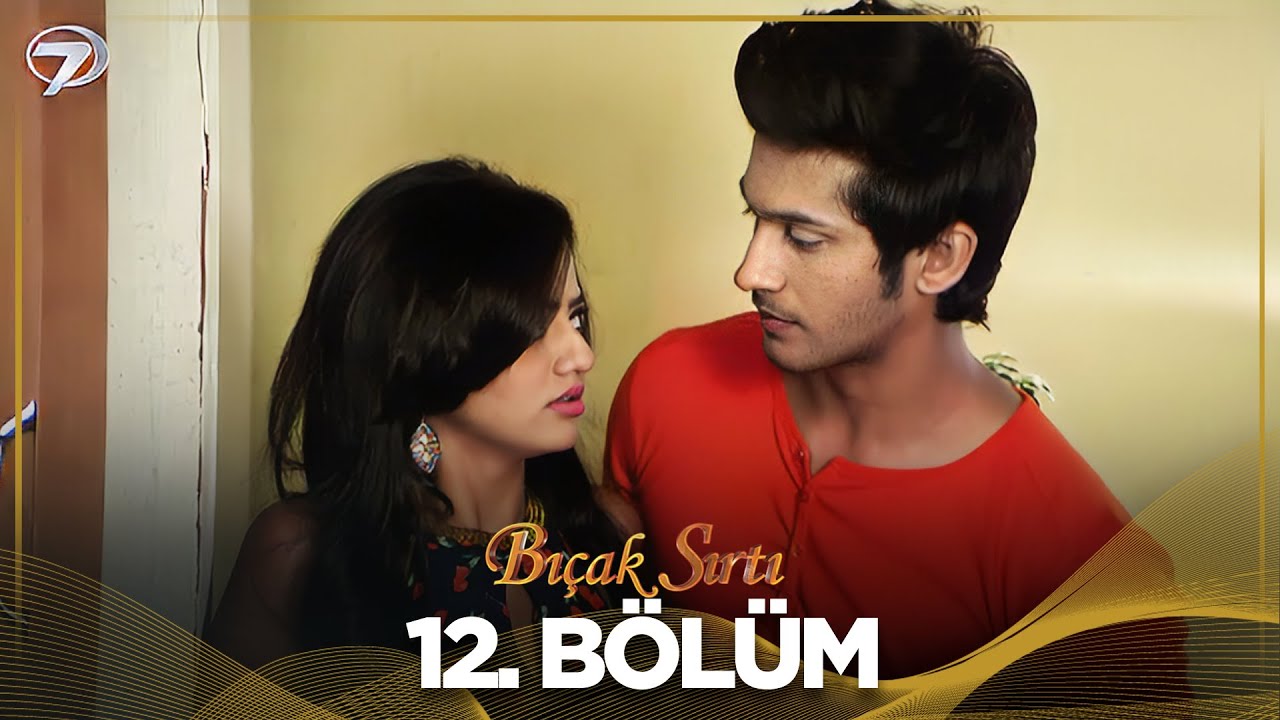 Bıçak Sırtı Hint Dizisi 12. Bölüm (Swaragini)