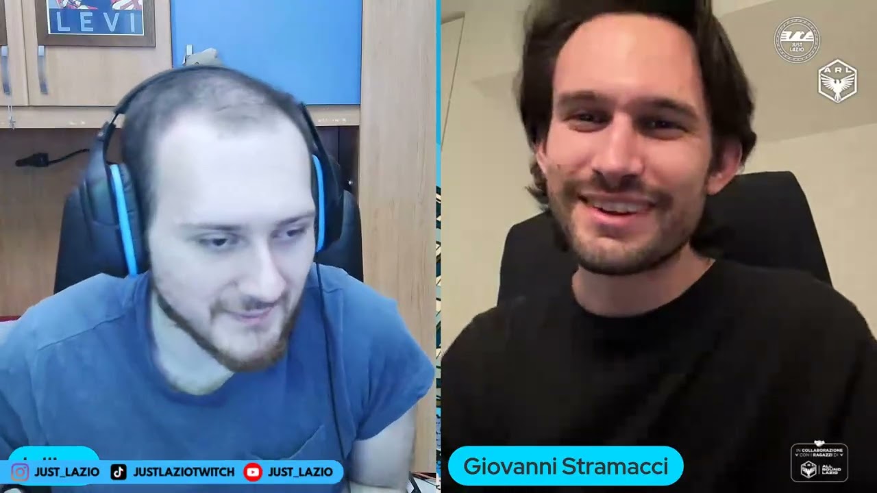 FABIANI ALLUCINANTE in CONFERENZA  ATTACCA un GIORNALISTA! STADIO VUOTO a OLTRANZA