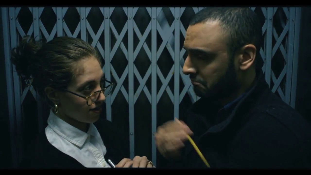 Jenna Sofia | Call the Cobbs (intro clip)