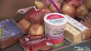 Famous San Diego school district removes letter from Pres. Trump in food boxes for families in need Wealth