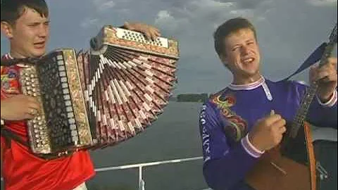 ансамбль 