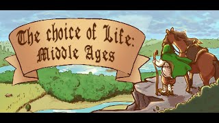 ОМГ! Я в средневековье! 😲 ▶ The Choice of Life: Middle Ages
