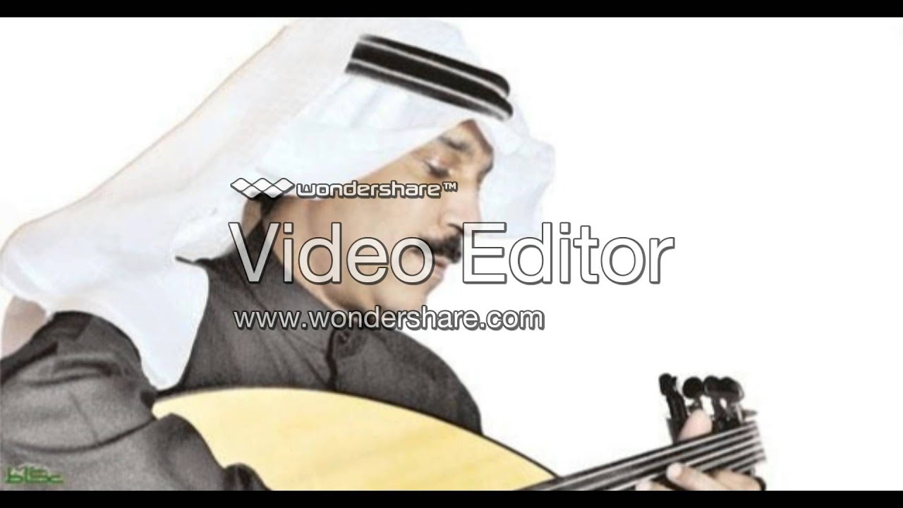 عبدالله الرويشد - يخون الود عود