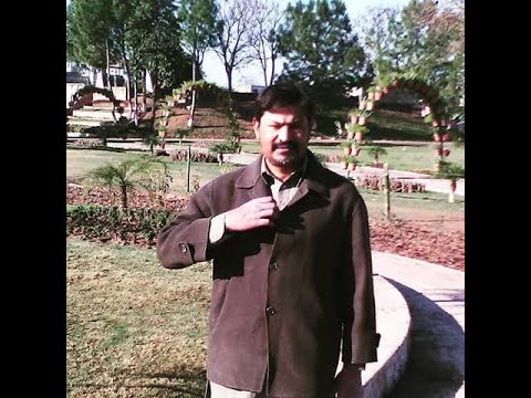 Dil Cheer Ke Dekh   HD  Eagle Jhankar With Poet