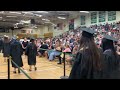 Case HS graduation 2026