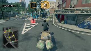 Yakuza: Like a Dragon - Can Quest (Hard)