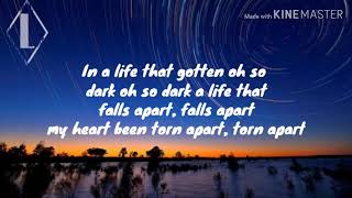 Download Lagu Eredaze    Torn Apart Lyrics MP3